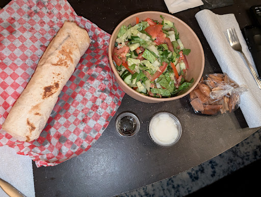 Photo of Syriana Cuisine - 479 Empire Ave, St. John's, NL A1E 5N8